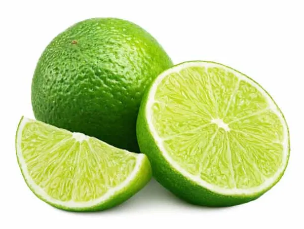Citrons Verts – Bien Acides, Parfaits pour Marinades et Jus
