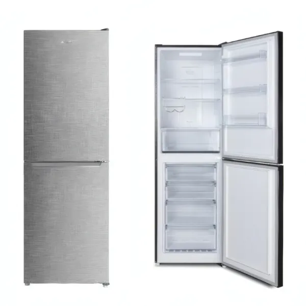 Réfrigérateur ASTECH FC370INO-OG No Frost 4 tiroirs