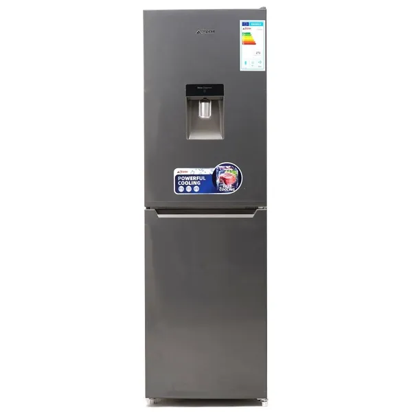 Réfrigérateur ASTECH FC298FO-SG 4 tiroirs avec fontaine