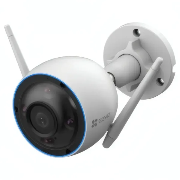 Caméra IP Wi-Fi Extérieur EZVIZ CS-H3 3K 5MP