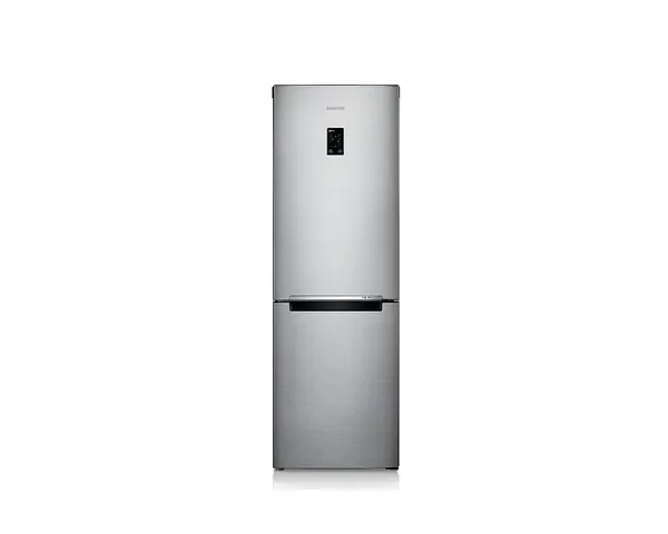 Refrigerateur Samsung Combine 3TIROIRS Gris RB29FERNDSA