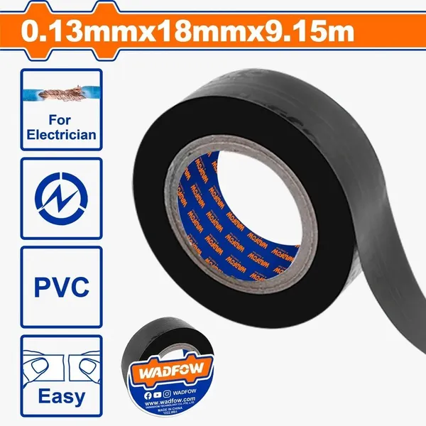 PVC insulating tape