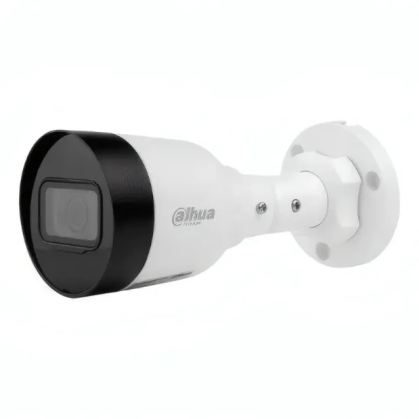 Caméra de Surveillance IP Dahua 2MP - Modèle DH-IPC-HFW1230S1-S5