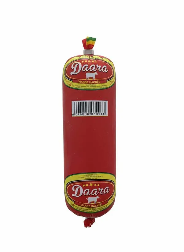 DAARA - Viande hachée - 230 g