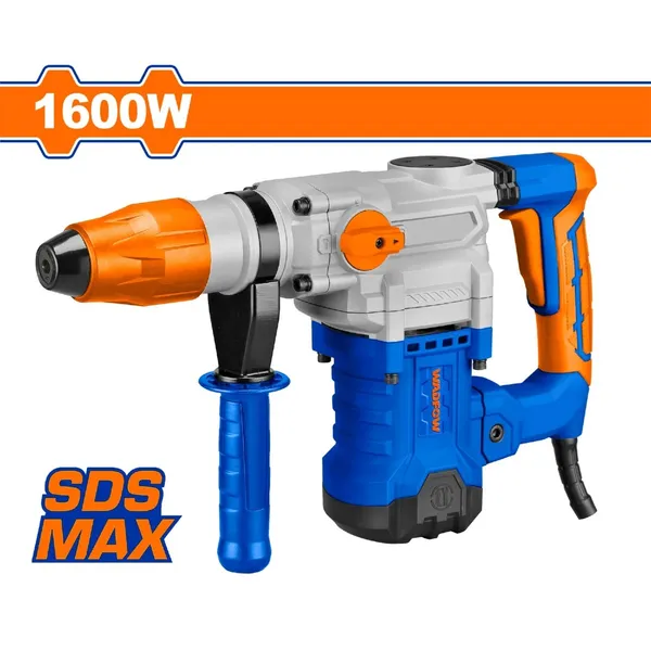 Marteau perforateur WADFOW WRH3D38