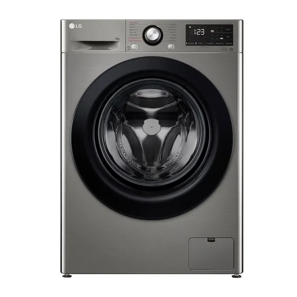 Machine A Laver LG 9KG F4R3VYG6P