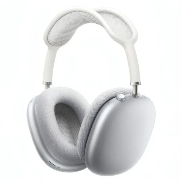 Casque Apple AirPods Max - Réduction de Bruit Active