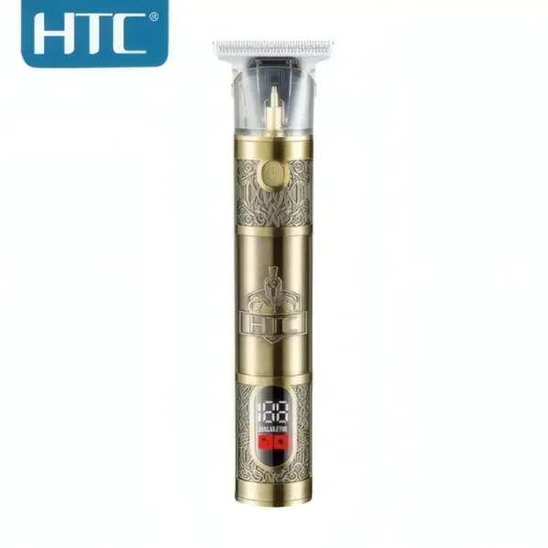 Tondeuse sans Fil HTC AT-180 - Rechargeable