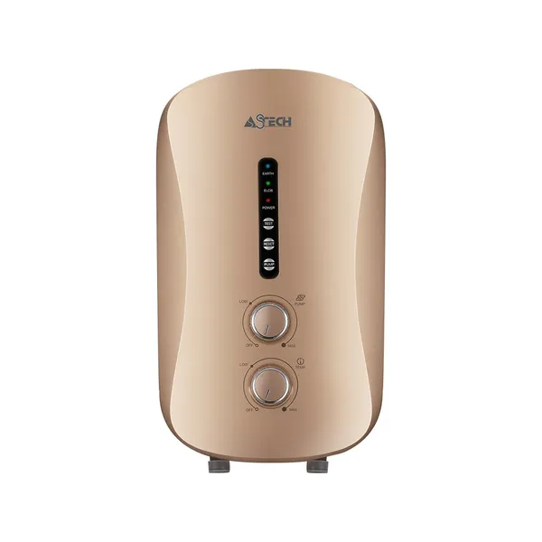 Chauffe Eau ASTECH WHI-36L2-PS Sans Reservoire
