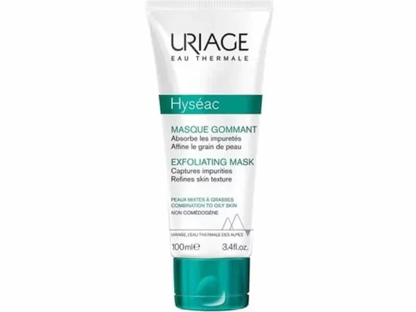 Uriage Hyséac - Masque Peeling - 100 ml