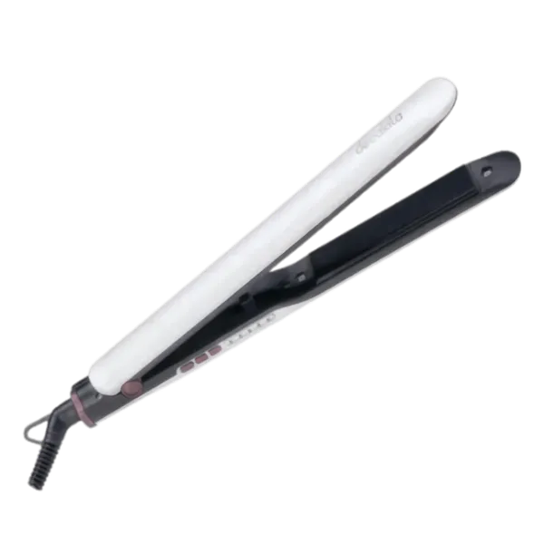 Lisseur Cheveux Decakila 210 degres C & Plaques Céramique