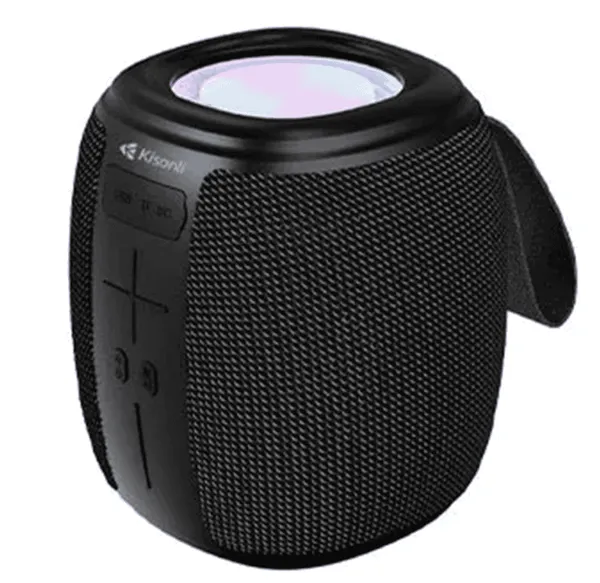 BAFFLE BLUETOOTH KISONLI Q16