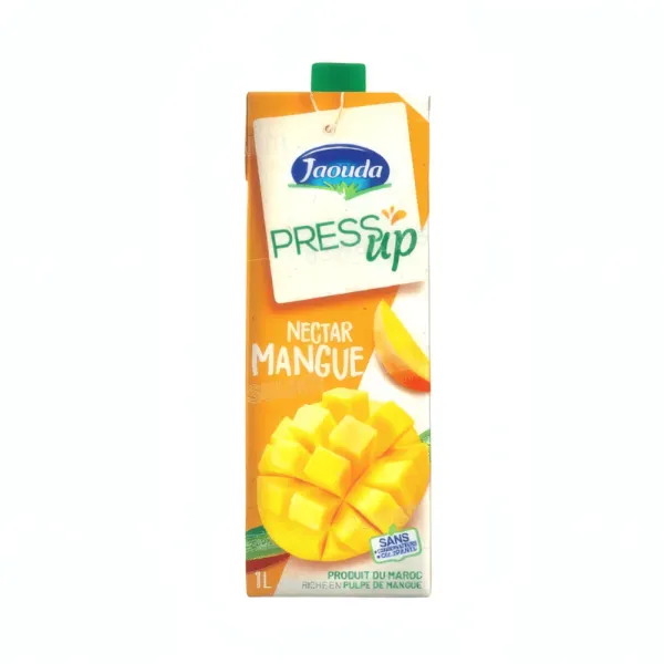 Jaouda – Nectar de Mangue – 1 L