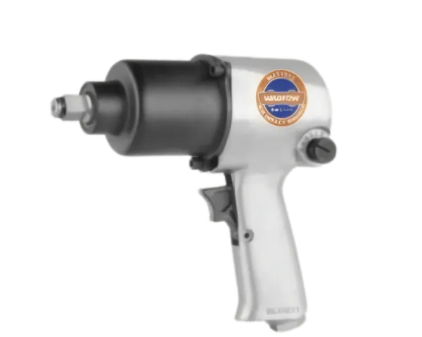 Clé à Choc Pneumatique 1/2" Heavy Duty 610Nm - WAT1512