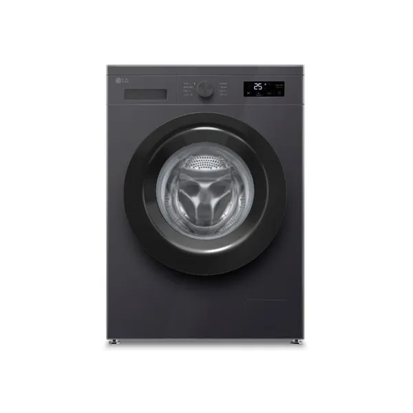 Machine A Laver LG 8KG Gris F2Y1TYP6J