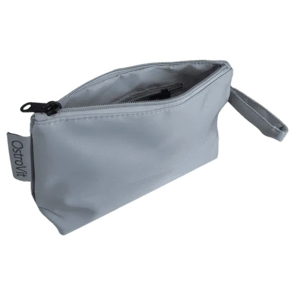 OSTROVIT-Trousse Grise