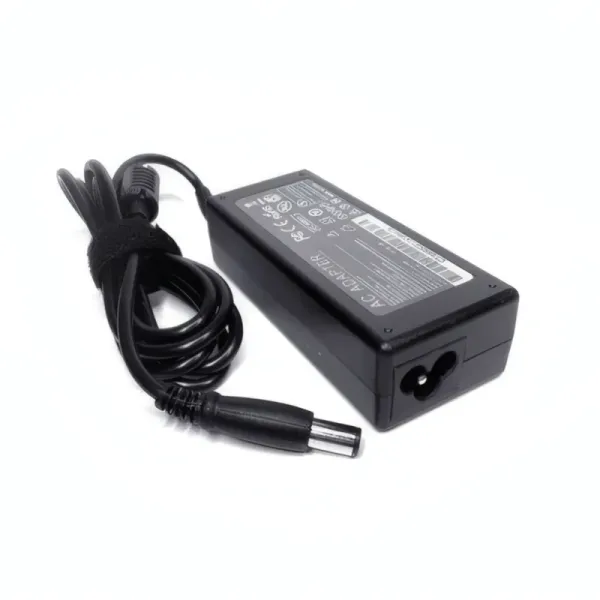 Chargeur DELL 19.5V 3.34A pour Ordinateur Portable