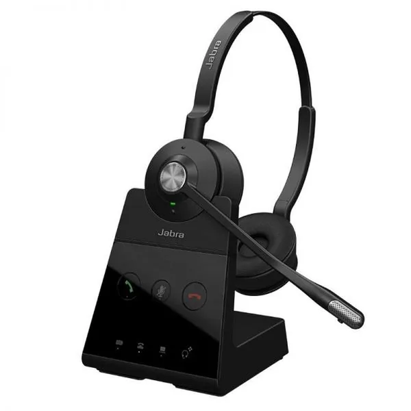 Casque sans fil Jabra Engage 65