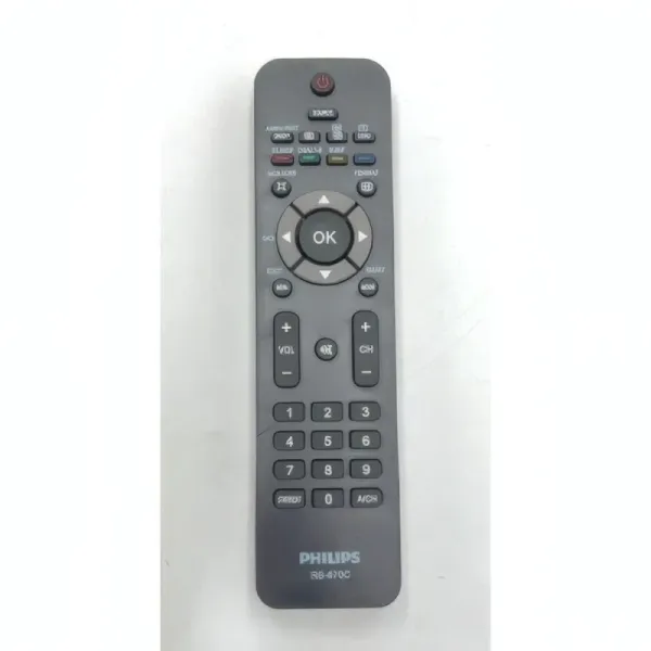 Télécommande Philips RS-670C - Compatible avec plusieurs appareils