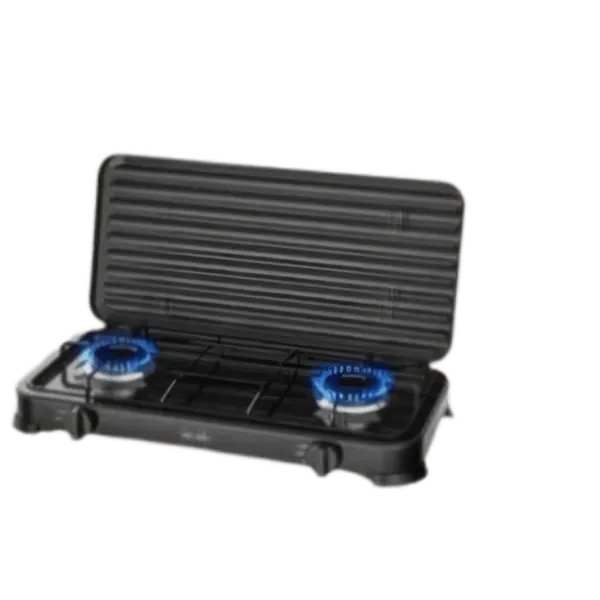 Cuisinière à gaz Decakila