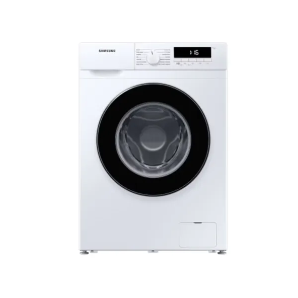 Machine A Laver Samsung 8KG Blanc WW80T301MBW
