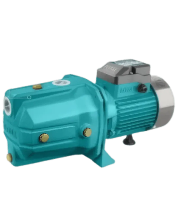 Pompe à Jet Auto-Amorçante Haute Pression - 750 W