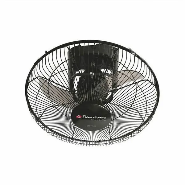 Ventilateur plafon Binatone 0BF165016