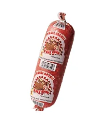 FATOU - Viande hachée - 500G