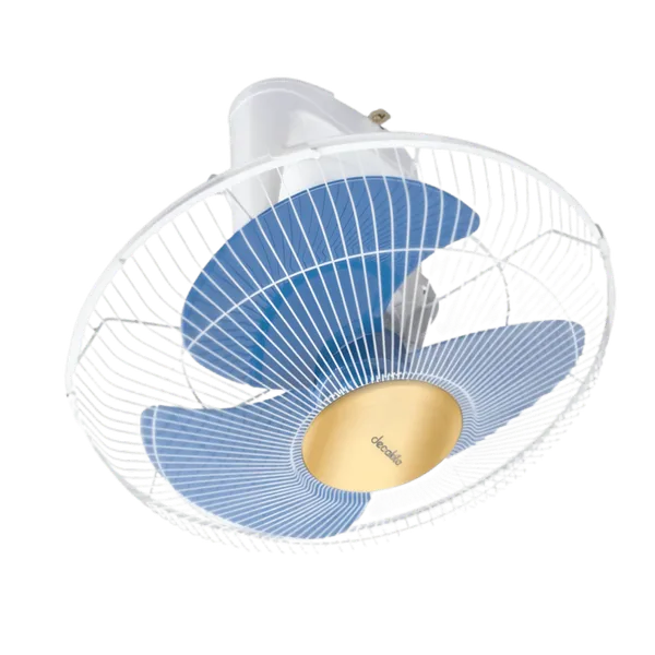 Ventilateur orbital Decakila