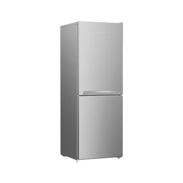 Refrigerateur Beko Combine 3TIROIRS 240LITRES Gris RCSA240K20S