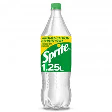 Sprite GM - 1,25L
