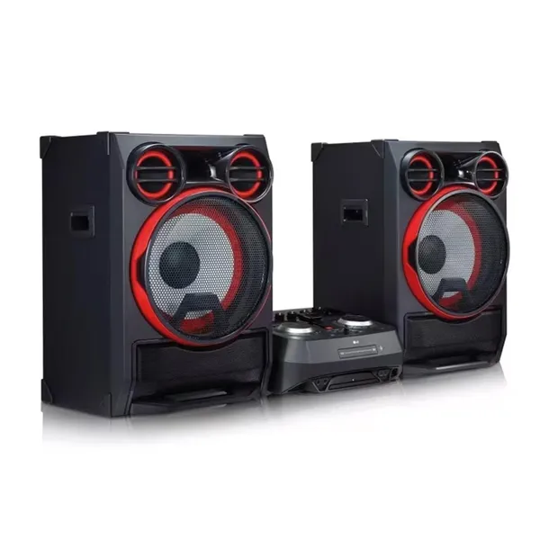 Mini Chaine LG CK99 5000 Watts
