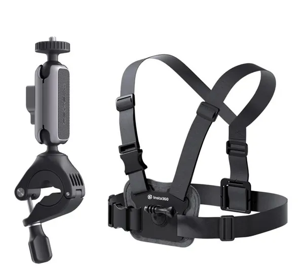 INSTA360 BIKE BUNDLE