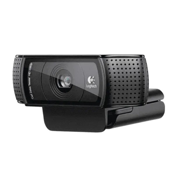 Webcam Logitech C920e HD