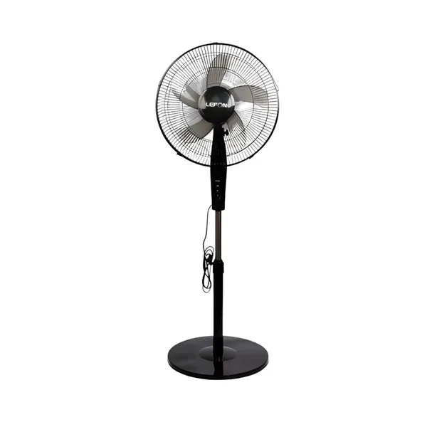 Ventilateur Lefon 16" Sur Pied Avec Commande FS4011