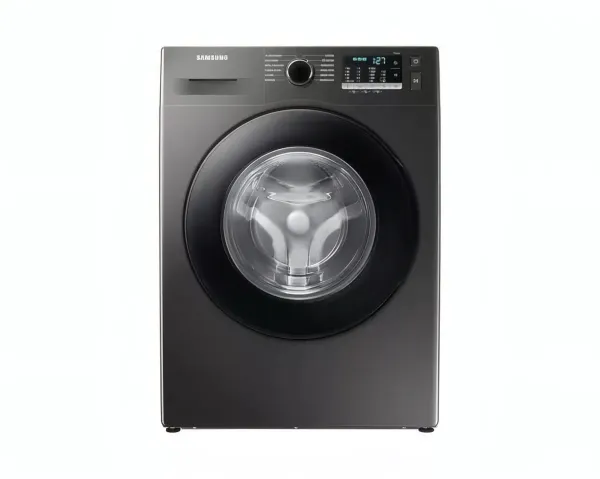 Machine A Laver Samsung 9KG Front Load Gris WW90TA046AX/NQ