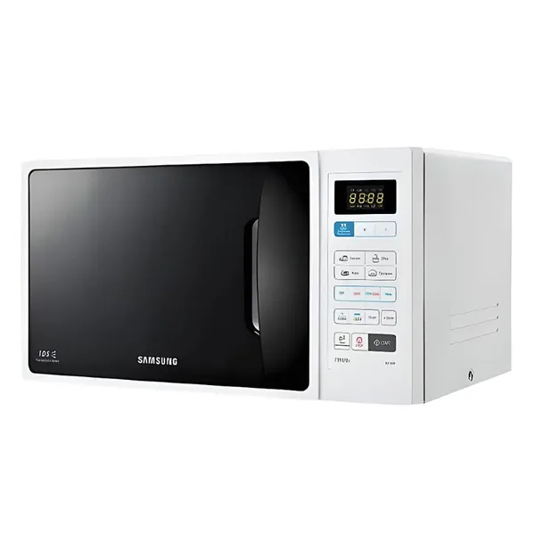 Micro Onde Samsung 20LITRES Avec Grille Blanc GE73A
