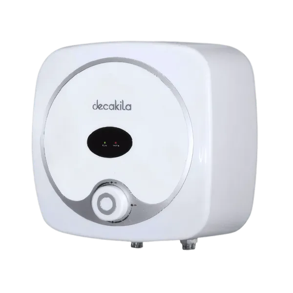 Chauffe-eau Électrique à Accumulation Decakila 26L
