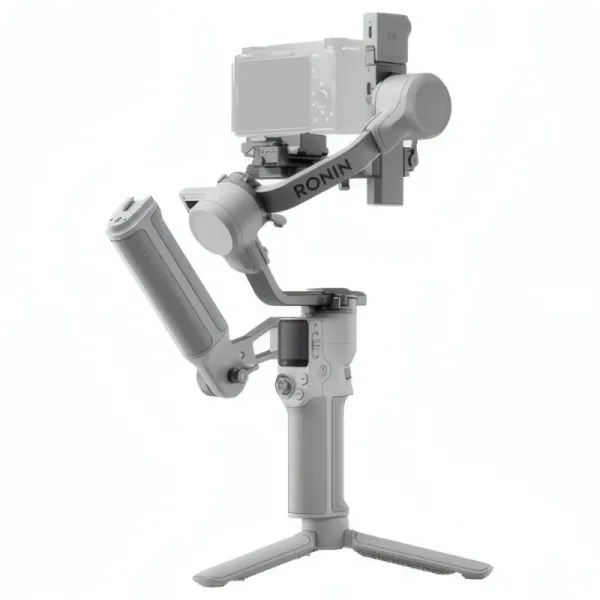 DJI RS 4 Mini Combo