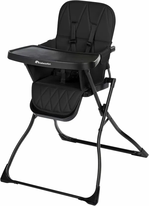 Bébéconfort Lily - Chaise haute Pliable et légère - de 6 mois à 3 ans