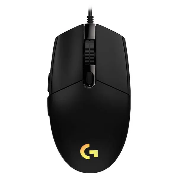 Souris Logitech G G203 Noir