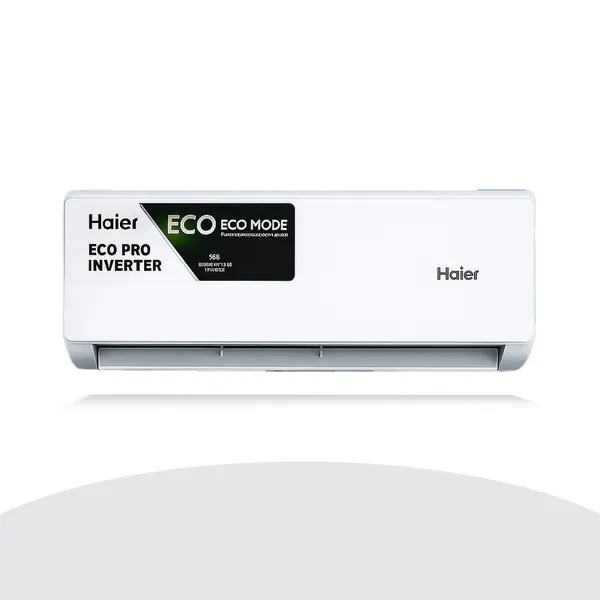 Split Haier 19000BTU 2.5CV Inverter HSU19RBSR1E