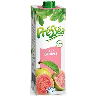 Pressea Goyave - 1L