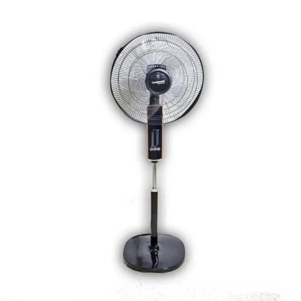 Ventilateur Continental Sur Pied Sans Commande F540-1866