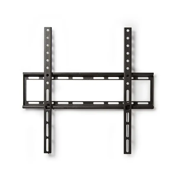 Support TV mural fixe pour 23-50 pouces
