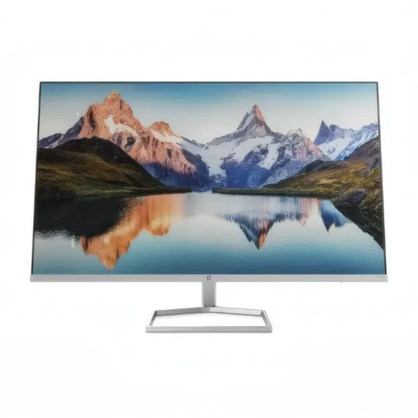 Moniteur HP M32f 31.5" FHD - Écran 32 Pouces avec AMD FreeSync