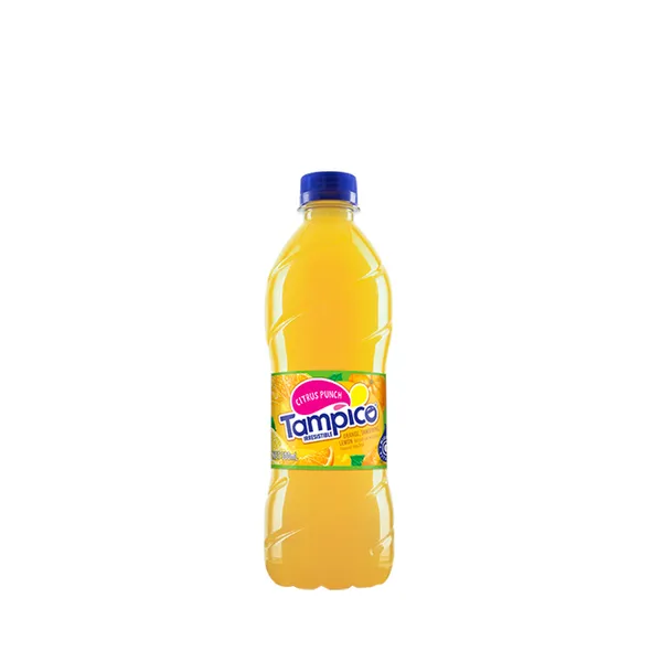 TAMPICO CITRUS BOUTEILLE 330ML