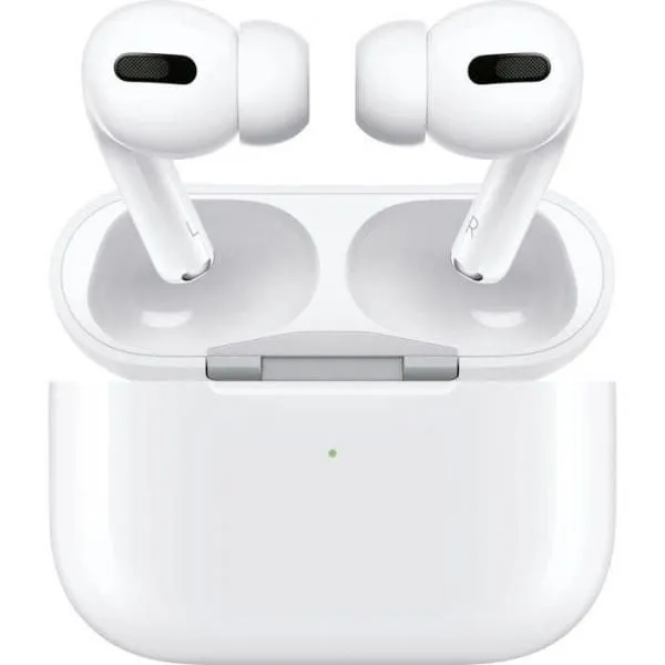 AirPods Pro écouteurs sans fil (Bluetooth, Lightning) Authentique