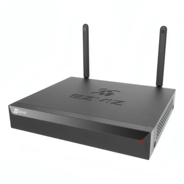Enregistreur Vidéo NVR Wi-Fi 5MP EZVIZ CS-X5S 4W