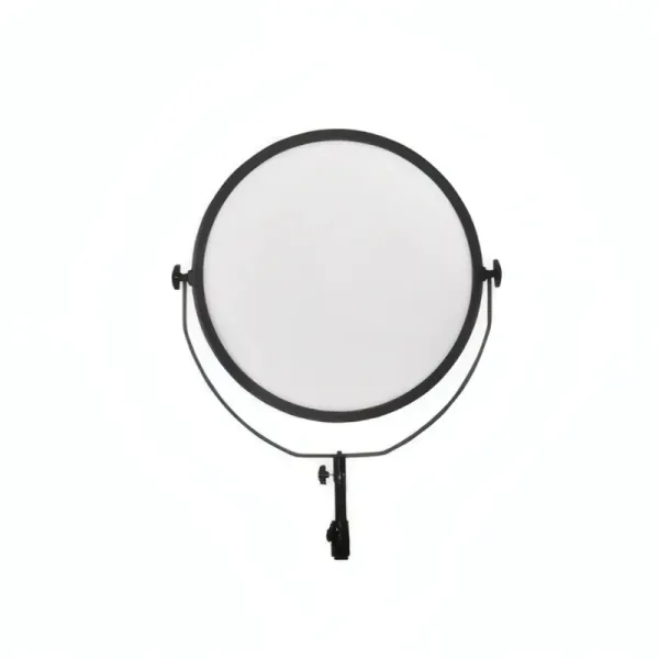 Éclairage LED Professionnel SL-500ARC avec Télécommande 2,4G